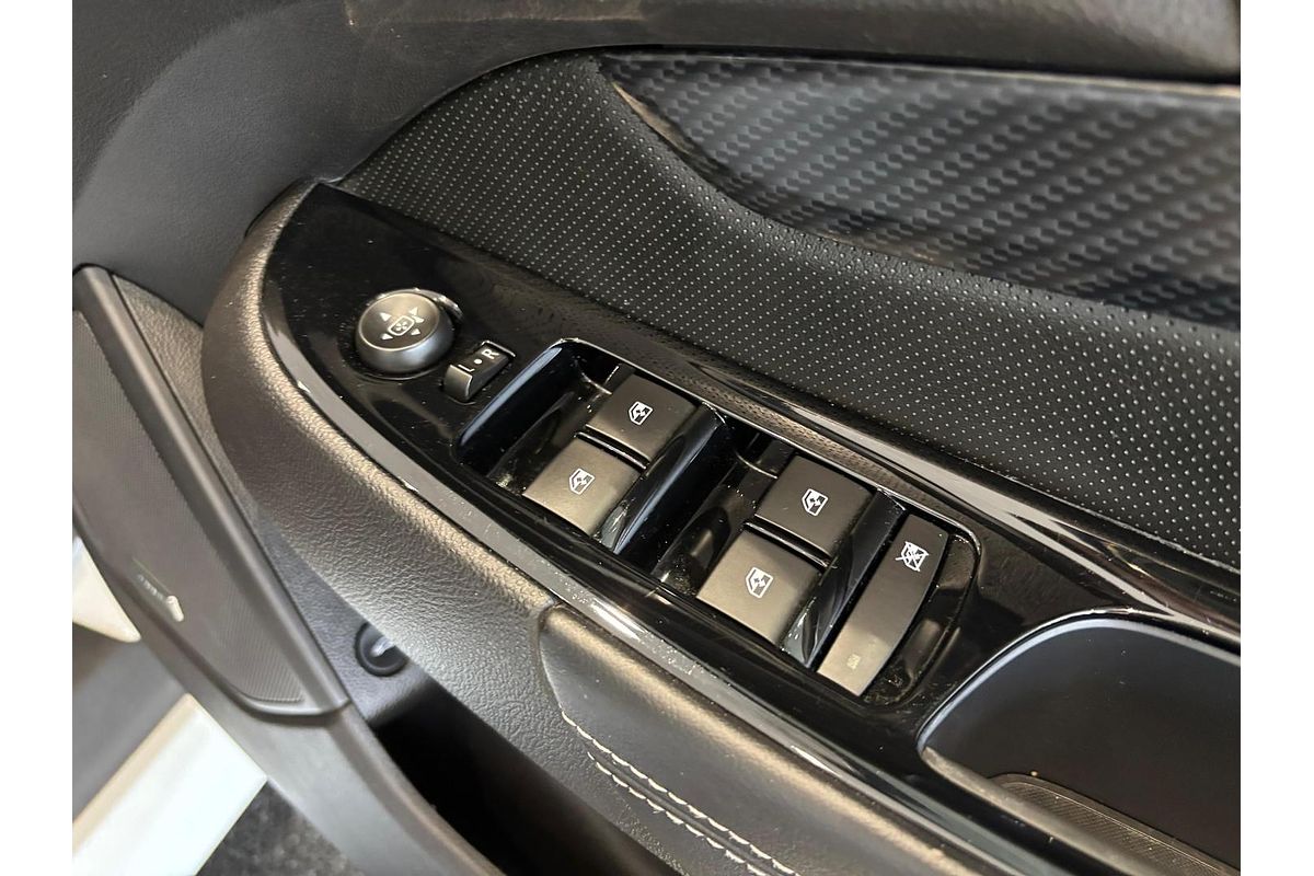 2016 Holden Commodore SS V Redline VF Series II