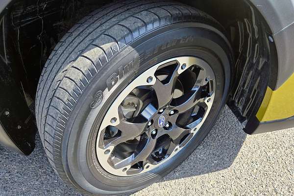 2020 Subaru XV 2.0i-L G5X