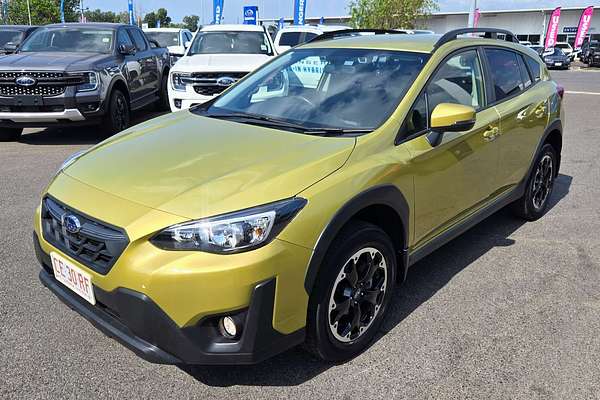 2020 Subaru XV 2.0i-L G5X