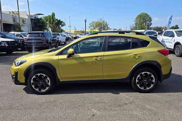 2020 Subaru XV 2.0i-L G5X