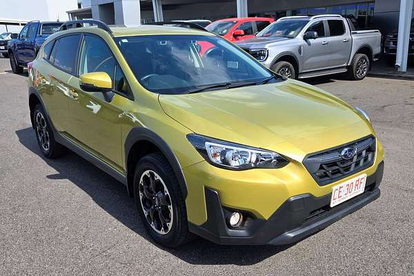 2020 Subaru XV 2.0i-L G5X