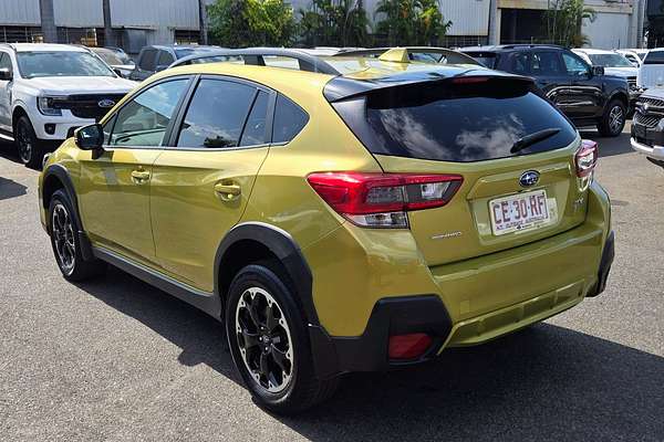 2020 Subaru XV 2.0i-L G5X