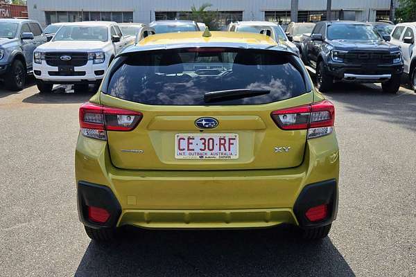 2020 Subaru XV 2.0i-L G5X