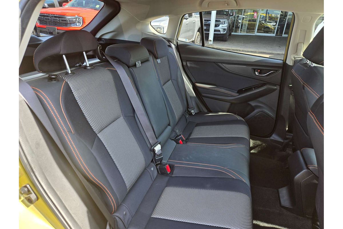 2020 Subaru XV 2.0i-L G5X