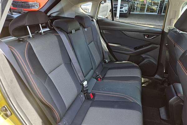 2020 Subaru XV 2.0i-L G5X