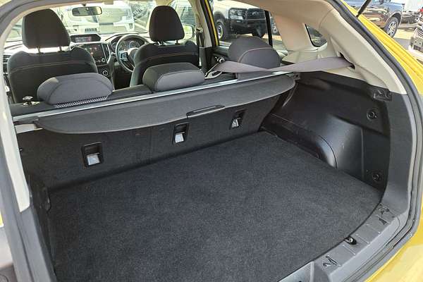 2020 Subaru XV 2.0i-L G5X