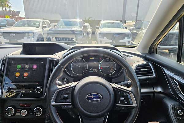 2020 Subaru XV 2.0i-L G5X