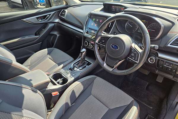 2020 Subaru XV 2.0i-L G5X