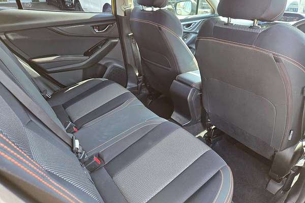 2020 Subaru XV 2.0i-L G5X