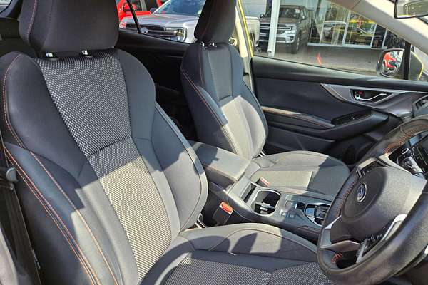 2020 Subaru XV 2.0i-L G5X