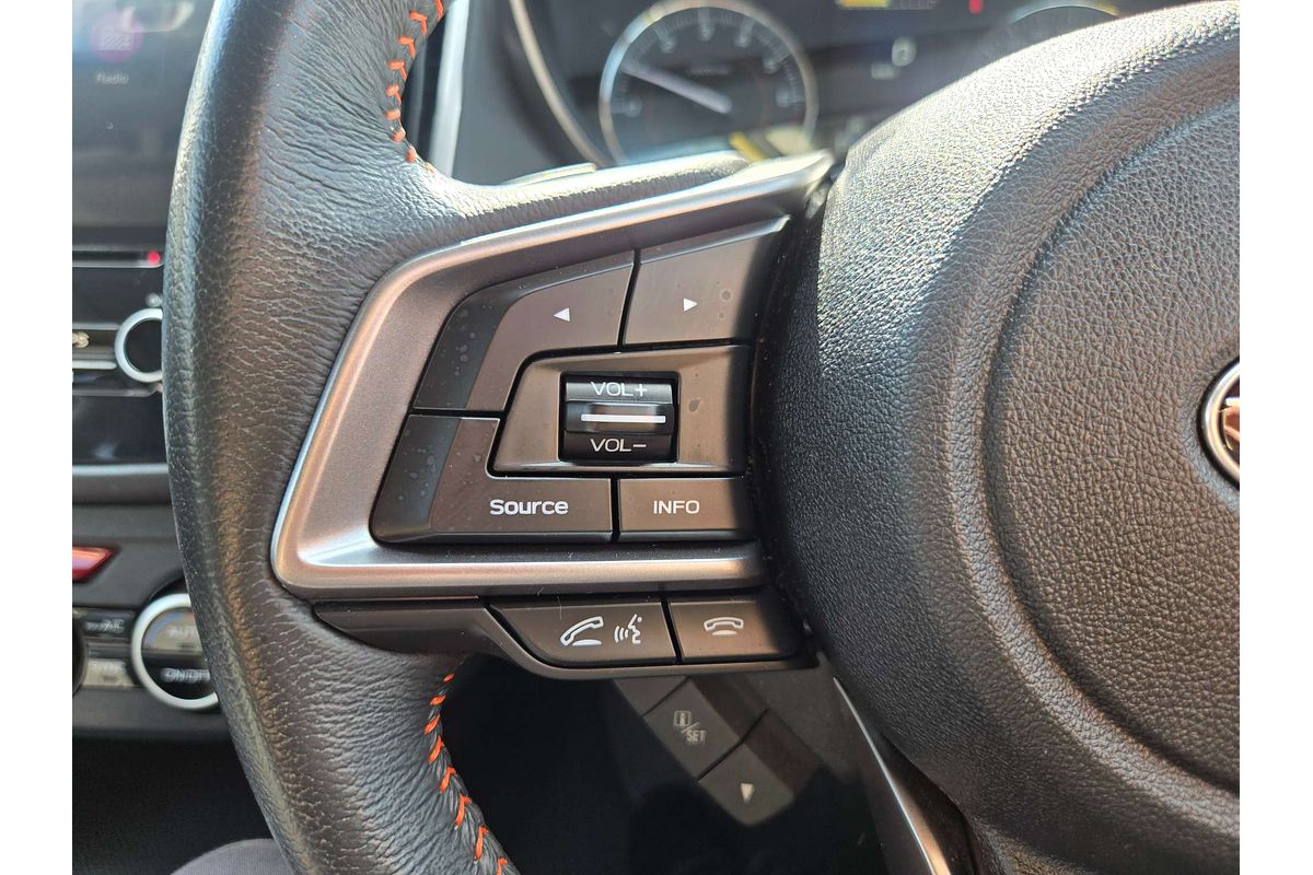 2020 Subaru XV 2.0i-L G5X