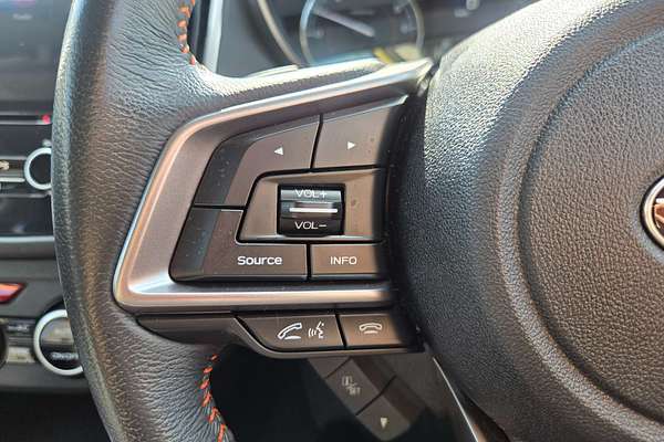 2020 Subaru XV 2.0i-L G5X