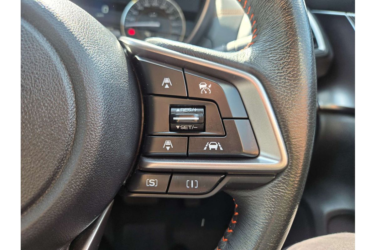 2020 Subaru XV 2.0i-L G5X