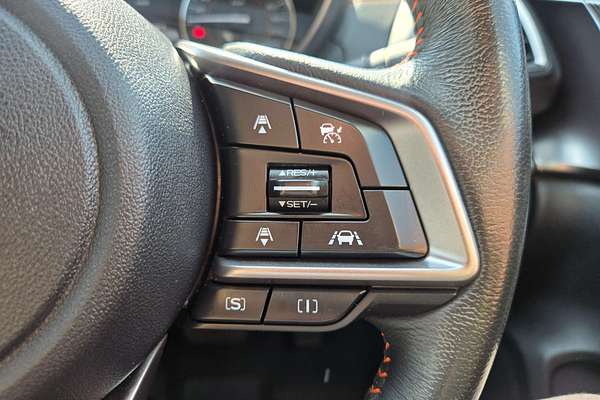 2020 Subaru XV 2.0i-L G5X