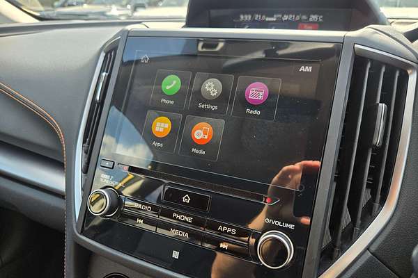 2020 Subaru XV 2.0i-L G5X