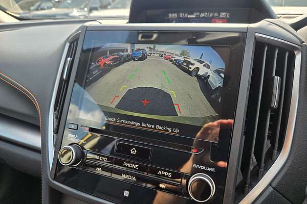 2020 Subaru XV 2.0i-L G5X