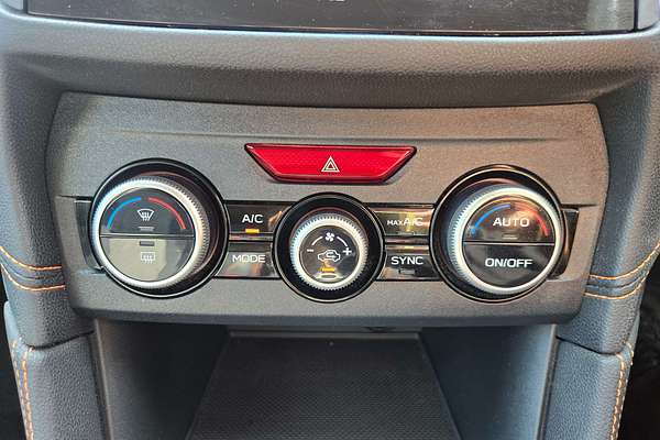 2020 Subaru XV 2.0i-L G5X