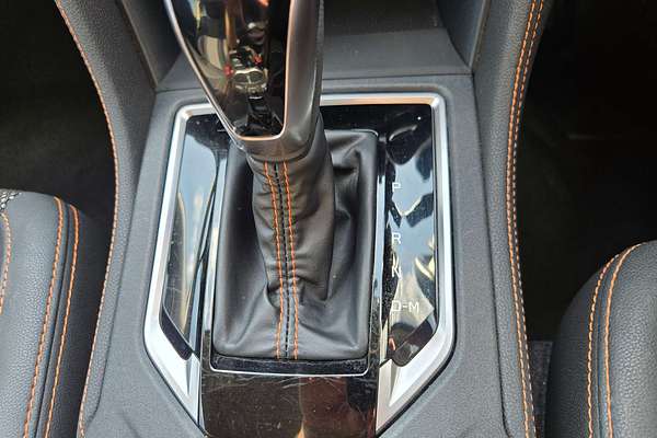 2020 Subaru XV 2.0i-L G5X