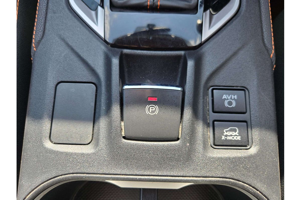 2020 Subaru XV 2.0i-L G5X