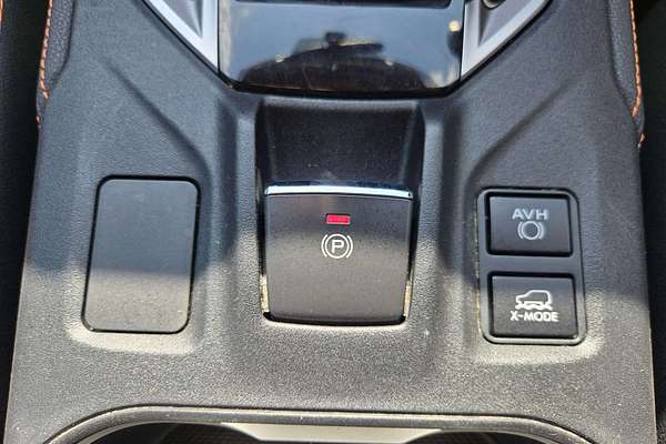 2020 Subaru XV 2.0i-L G5X