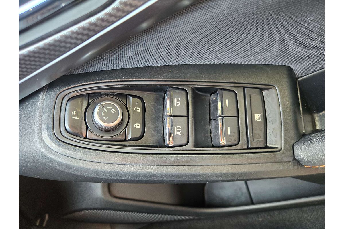 2020 Subaru XV 2.0i-L G5X