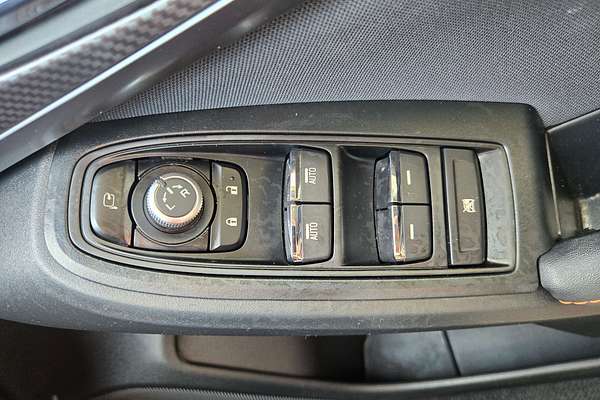 2020 Subaru XV 2.0i-L G5X