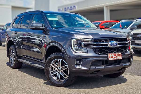 2023 Ford Everest Trend 2.0L