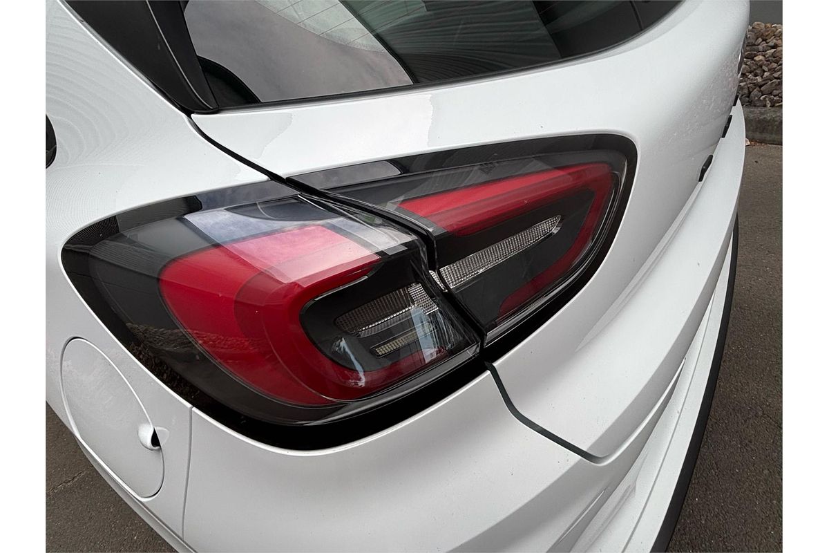 2022 Ford Puma ST-Line JK