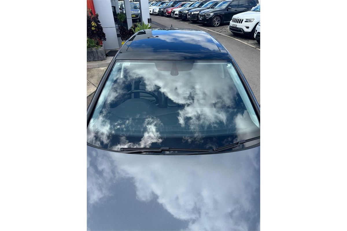 2018 Volkswagen Golf 110TSI Highline 7.5