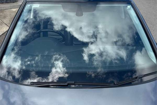 2018 Volkswagen Golf 110TSI Highline 7.5