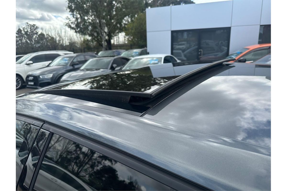 2018 Volkswagen Golf 110TSI Highline 7.5