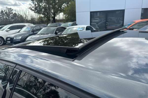 2018 Volkswagen Golf 110TSI Highline 7.5