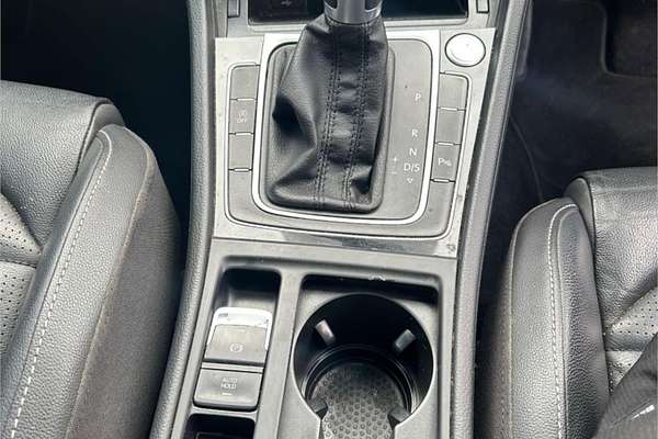 2018 Volkswagen Golf 110TSI Highline 7.5