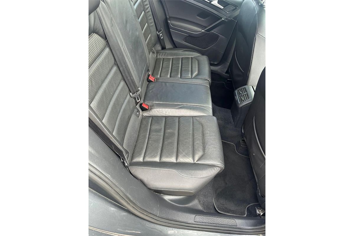 2018 Volkswagen Golf 110TSI Highline 7.5