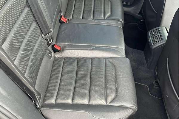 2018 Volkswagen Golf 110TSI Highline 7.5