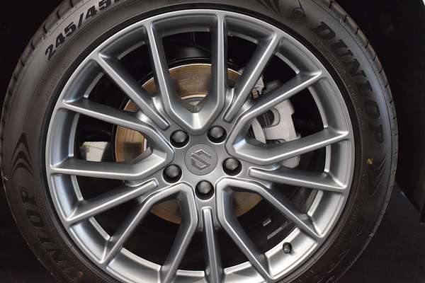 2024 Leapmotor C10 Design B11