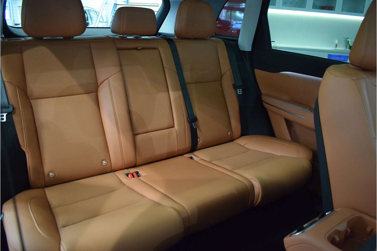 2024 Leapmotor C10 Design B11