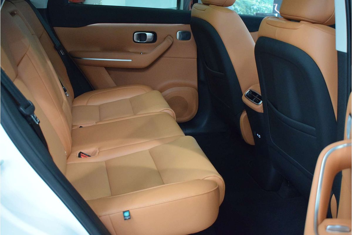 2024 Leapmotor C10 Design B11