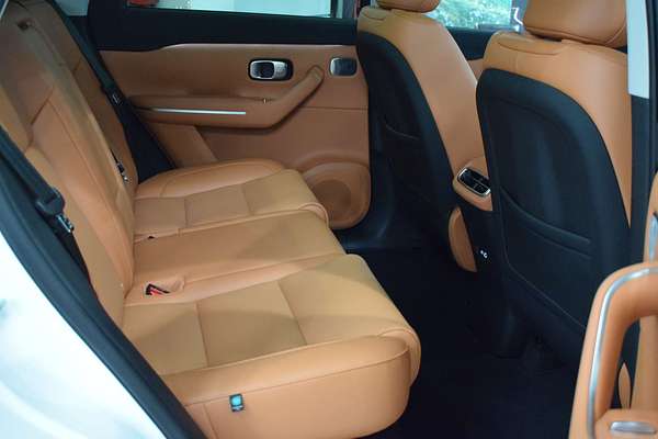 2024 Leapmotor C10 Design B11