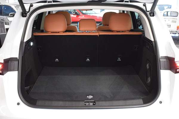 2024 Leapmotor C10 Design B11