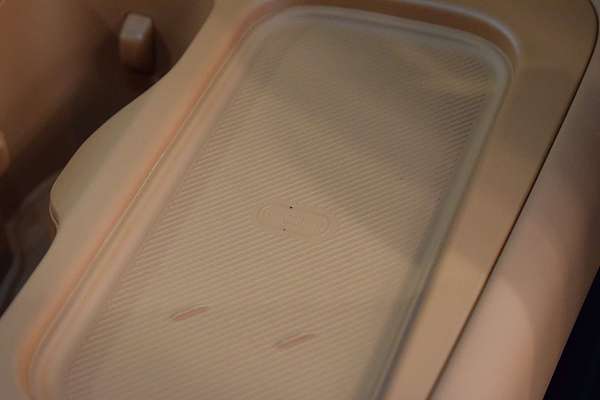 2024 Leapmotor C10 Design B11