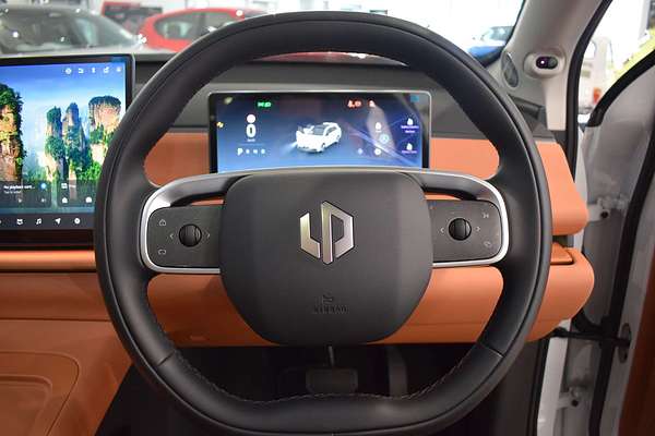 2024 Leapmotor C10 Design B11