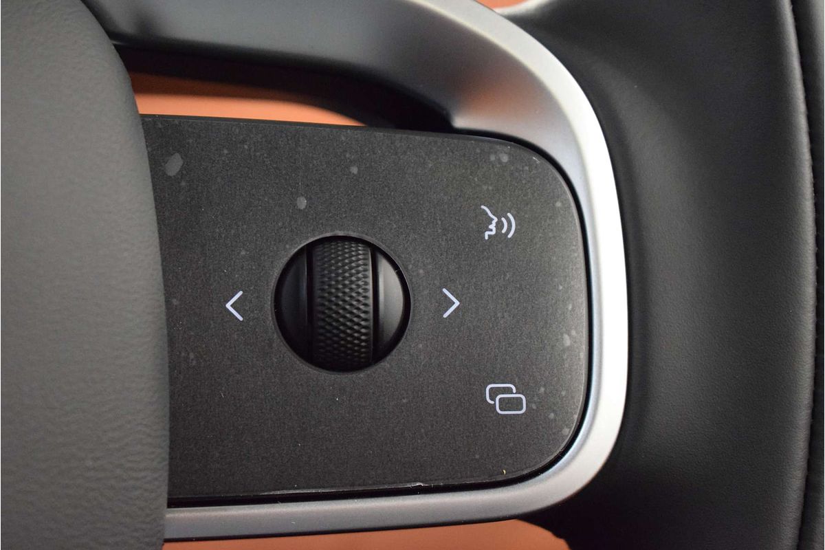 2024 Leapmotor C10 Design B11