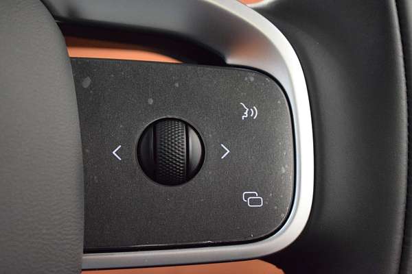 2024 Leapmotor C10 Design B11