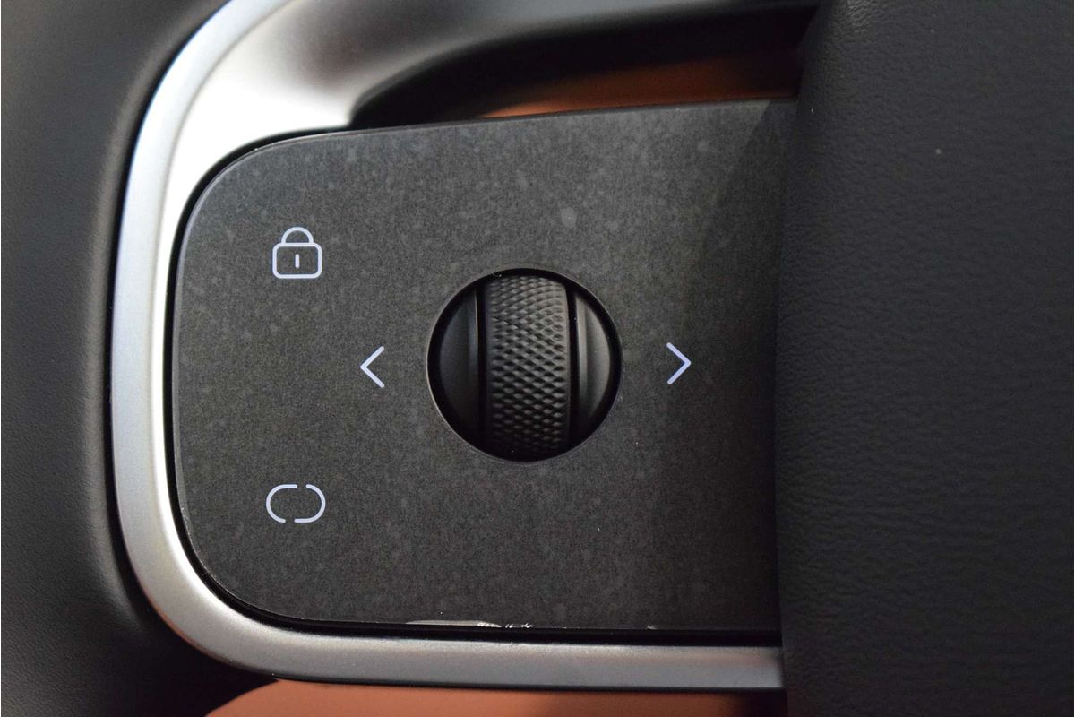 2024 Leapmotor C10 Design B11