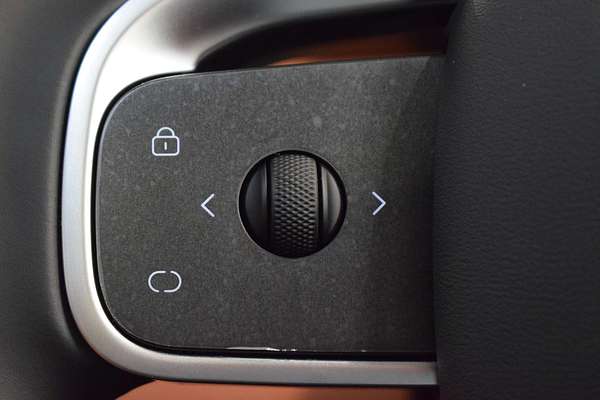 2024 Leapmotor C10 Design B11