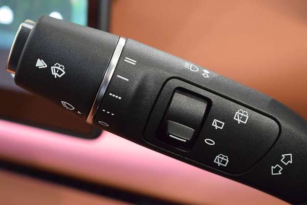 2024 Leapmotor C10 Design B11