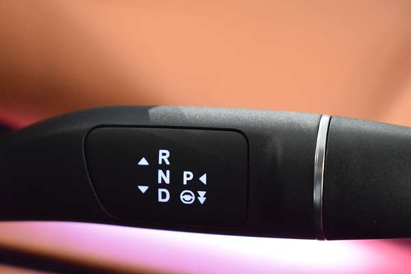 2024 Leapmotor C10 Design B11