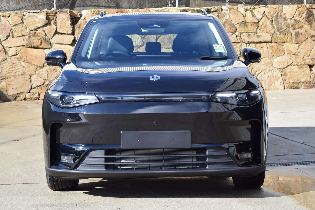 2024 Leapmotor C10 Style B11