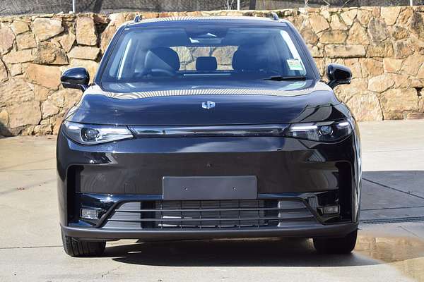 2024 Leapmotor C10 Style B11